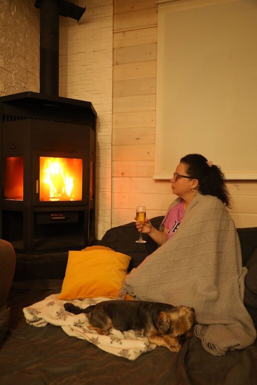 Cozy Evenings Without Screens: Simple Ideas to Unwind